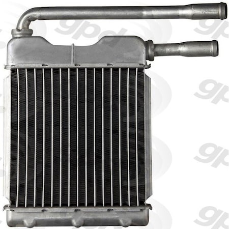 Gpd Heater Core 8231252